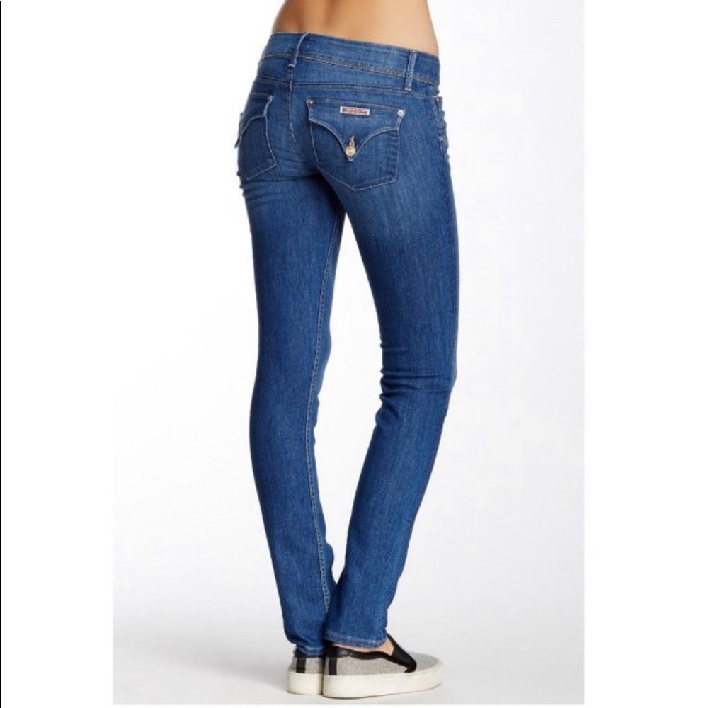 🦋Hudson Carly EUC size 28🦋